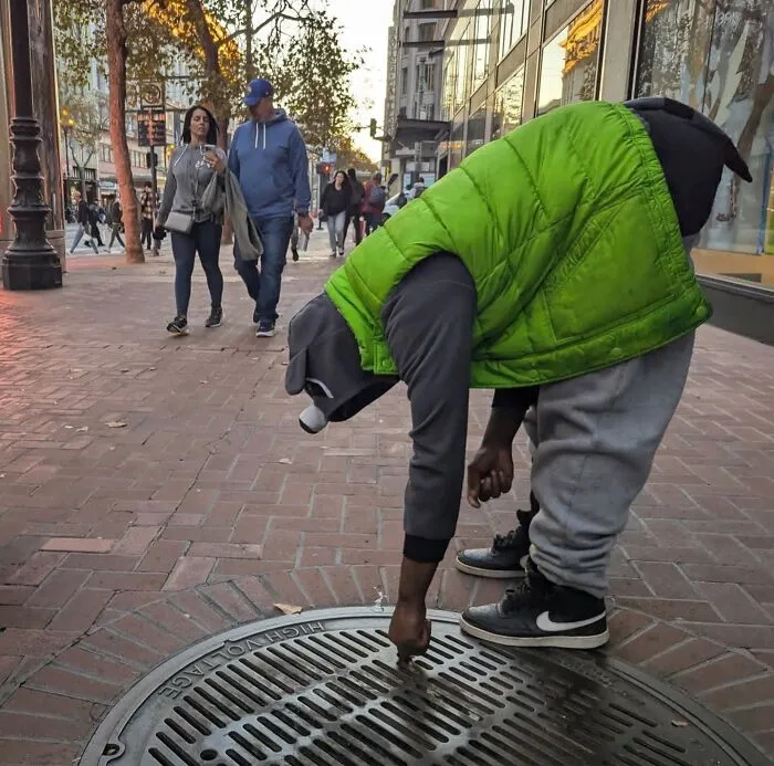 30 Stunning Photos That Showcase San Francisco’s True Spirit Through Sage Akaboshi’s Eyes