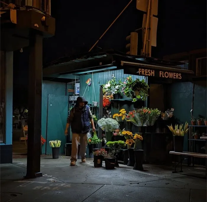 30 Stunning Photos That Showcase San Francisco’s True Spirit Through Sage Akaboshi’s Eyes