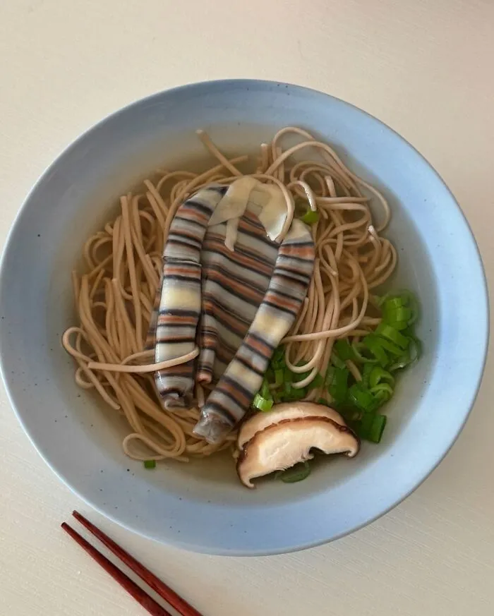 These 34 Cute Food Creations By Min Kyungjin Are Almost Too Sweet To Eat (New Pics)
