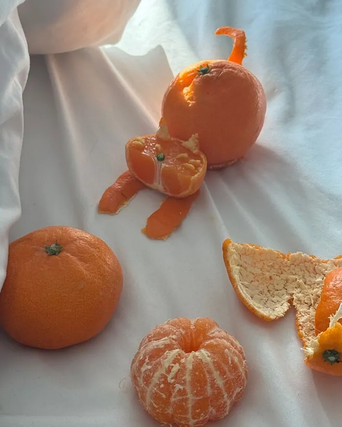 These 34 Cute Food Creations By Min Kyungjin Are Almost Too Sweet To Eat (New Pics)