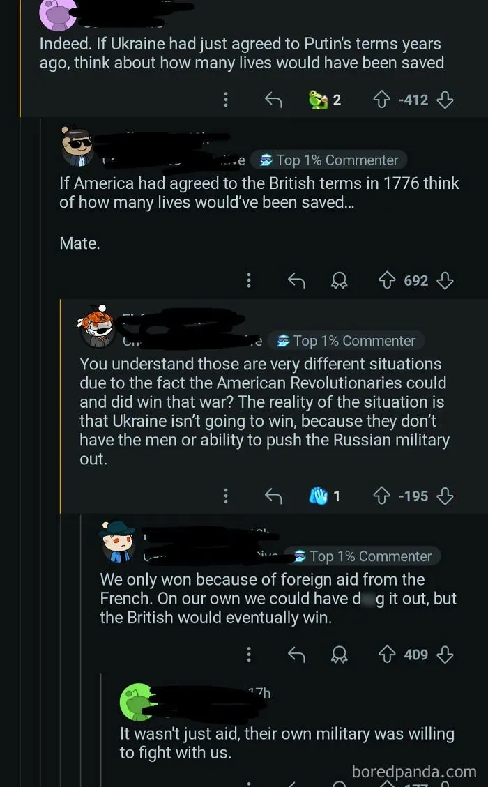 To Recall History