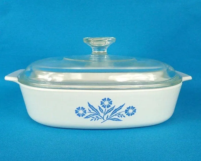The Casserole Dish That Every Family Had