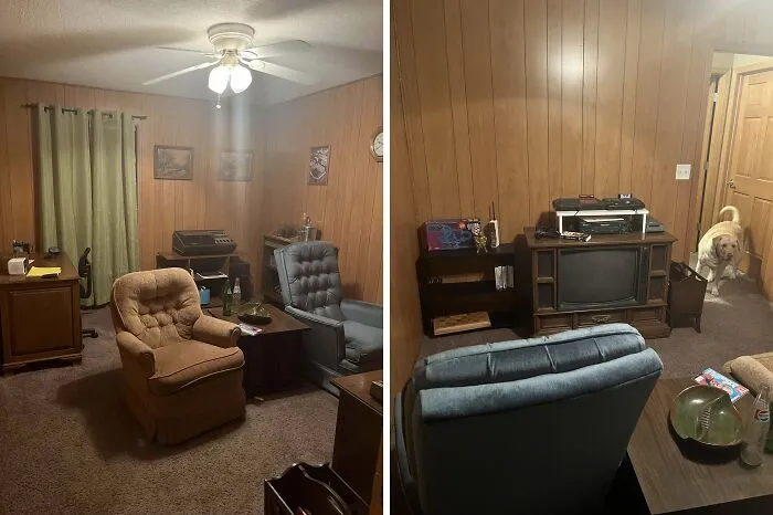 Turned My Spare Bedroom Into A Nostalgia Oasis