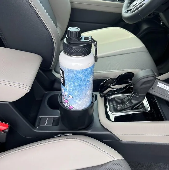Reach New Heights With Your Morning Coffee Using The <a Style="Display:inline;" Href="Https://Www.amazon.com/Swigzy-Holder-Expander-Adapter-Adjustable/Dp/B0752dz1sb?ie=utf8&th=1&linkcode=ll1&tag=bporange-20&linkid=9b9be062569a0da5989539f6d3d34355&language=en_us&ref_=as_li_ss_tl" Target="_blank"><span Style="Font: Inherit; Color: #d74b1f;"> Car Cup Holder Extender</Span> That Lets You Sip In Comfort On The Go
