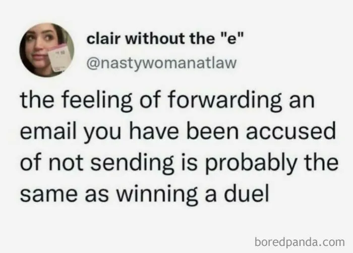 This Page Shares The Most Relatable Work Memes, And Here Are 50 To Make You Laugh Or Possibly Cry (New Pics)