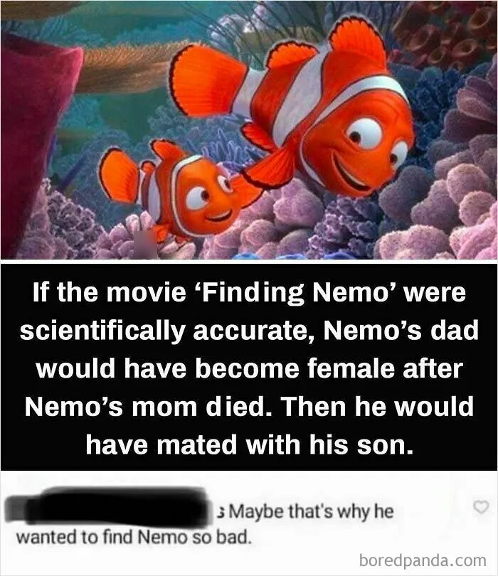50 Times Comments Were Better Than The Post And Ended Up On The 'Epic Comment God' Page (New Pics)