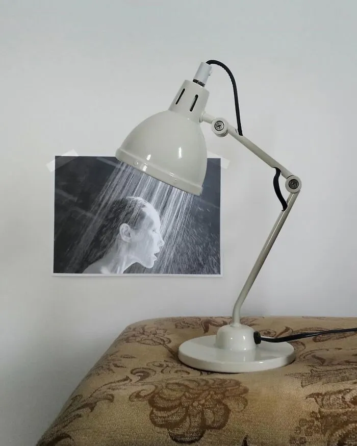 A Second Look: 30 Optical Illusions That Will Challenge Your Perception