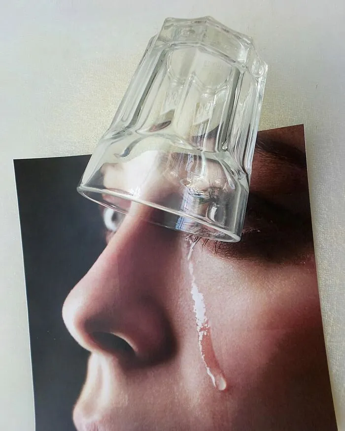 A Second Look: 30 Optical Illusions That Will Challenge Your Perception