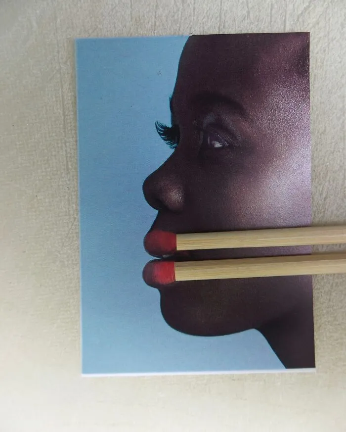 A Second Look: 30 Optical Illusions That Will Challenge Your Perception