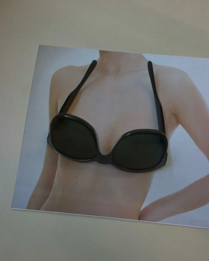 A Second Look: 30 Optical Illusions That Will Challenge Your Perception