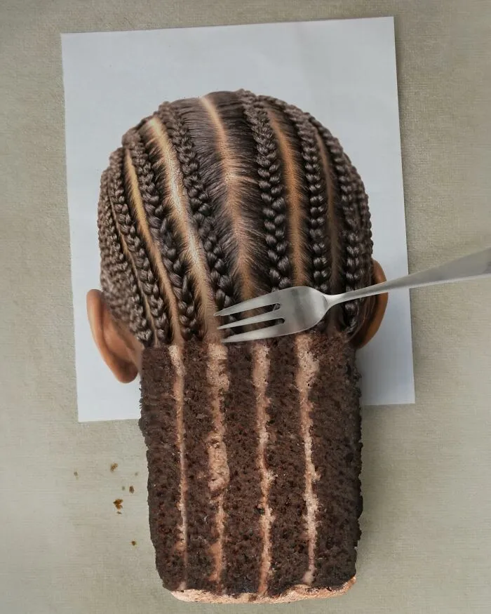 A Second Look: 30 Optical Illusions That Will Challenge Your Perception