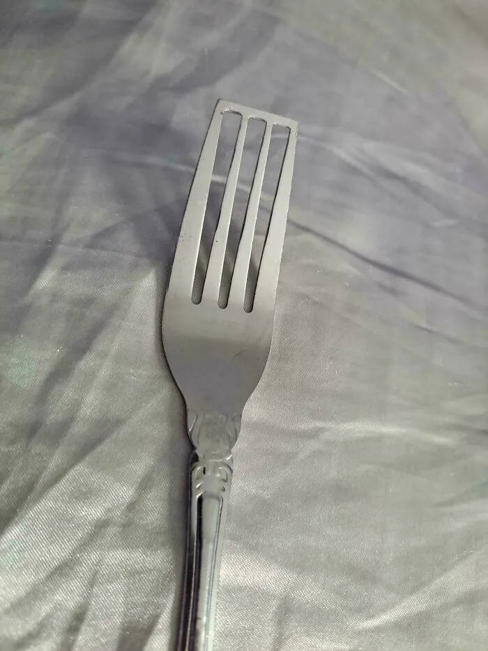 Fork