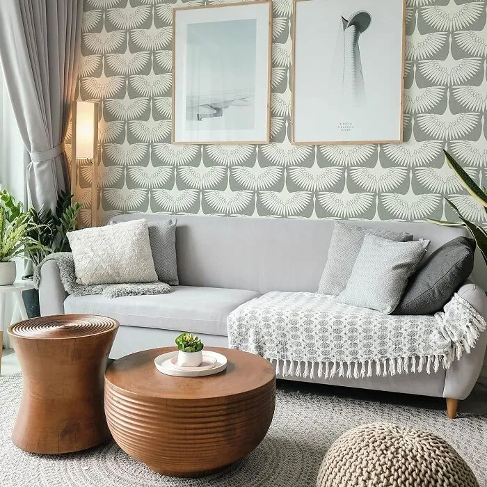 Revamp Your Walls In A Snap With The Effortlessly Chic <a Style="Display:inline;" Href="Https://Www.amazon.com/Dp/B07jb9crpf?ascsubtag=7830589%2c38%2c55%2cd%2c0%2c0%2c0%2c900%3a2%3b974%3a2%3b1338%3a1%2c58804280%2c0%2c0%2c0&btn_ref=srctok-8c75f67a9d327959&th=1&linkcode=ll1&tag=bpelephant-20&linkid=ebec582a04cb23f61e2b0ffab3be093e&language=en_us&ref_=as_li_ss_tl" Target="_blank"><span Style="Font: Inherit; Color: #d74b1f;"> Peel And Stick Wallpaper</Span>, Bringing A Fresh New Look To Your Space Without The Commitment Of Traditional Wallpaper