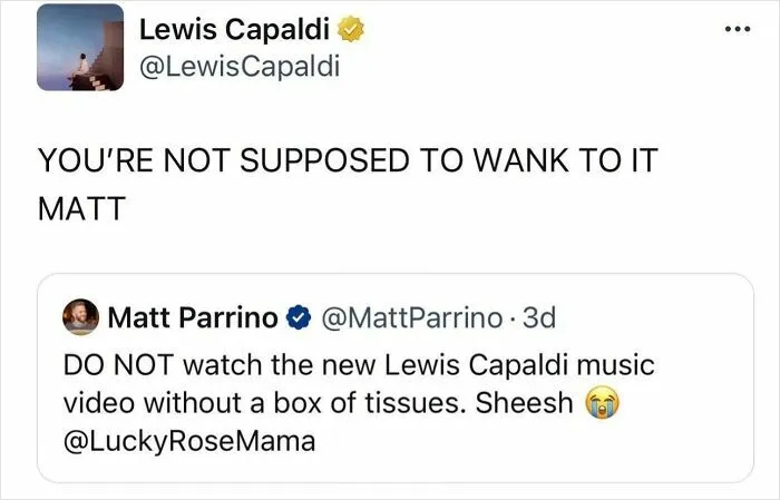 Howlin’