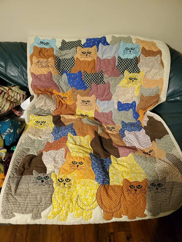 Handmade Quilts