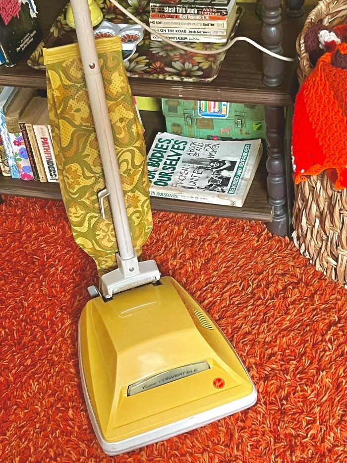Vintage Home Appliances