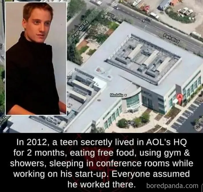 Back When Aol Was A Thing