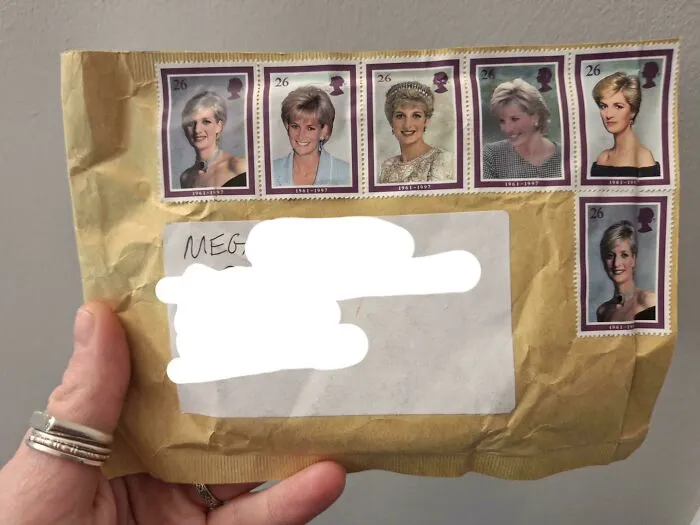 Collectible Stamps