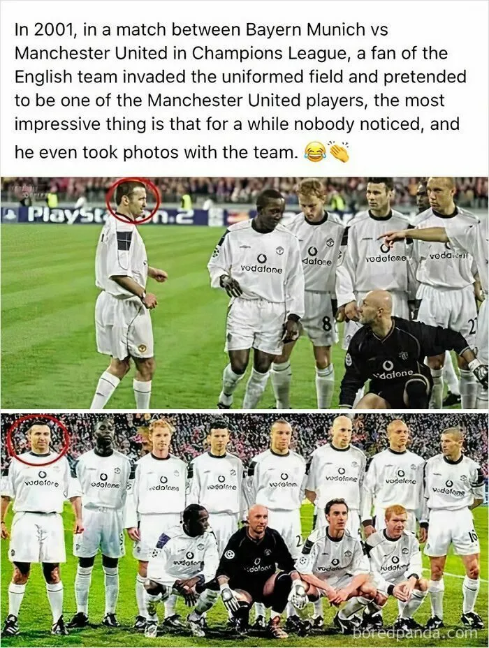 The 12th Man