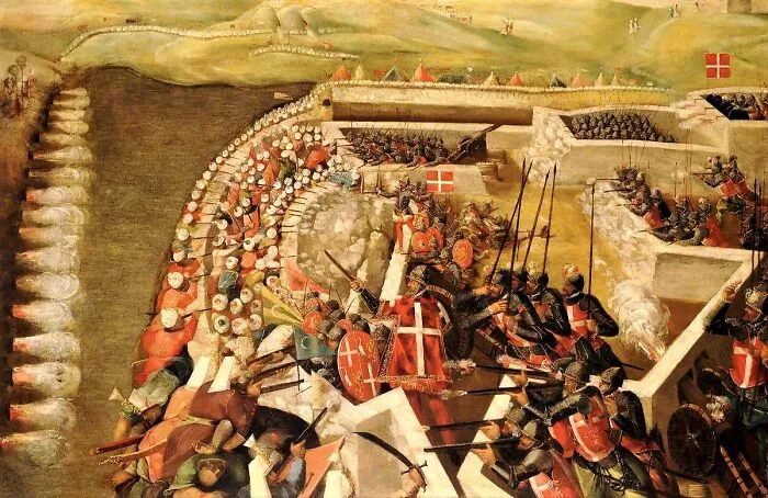 30 Horrifying Historical Facts That Few People Know About