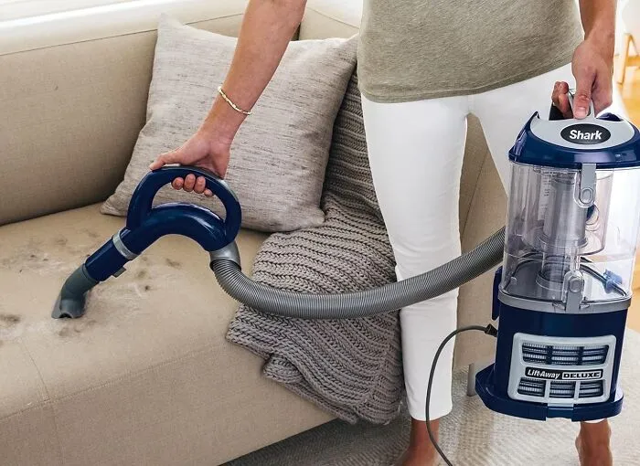 Conquer The Cleaning Wars And Emerge Victorious With This Mighty <a Style="Display:inline;" Href="Https://Www.amazon.com/Dp/B00jh98gr4?th=1&linkcode=ll1&tag=bpkoala-20&linkid=4ae10c4e3303be09fcb28dd36b0520dd&language=en_us&ref_=as_li_ss_tl" Target="_blank"><span Style="Font: Inherit; Color: #d74b1f;"> Shark Upright Vacuum </Span> That Devours Dirt, Dust, And Allergens, Leaving Your Floors So Clean You'll Be Tempted To Roll Around On Them (But Please Don't)