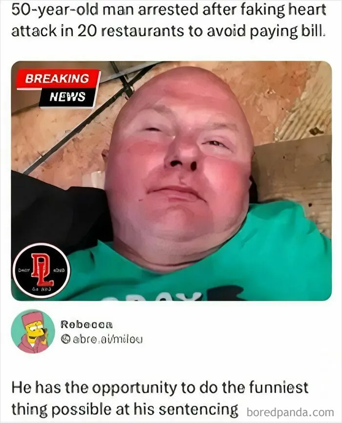 Heart Attack Hustle