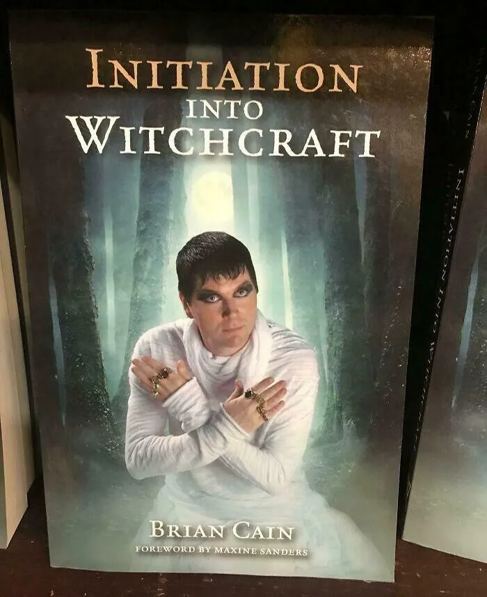 Interested In Initiation?
