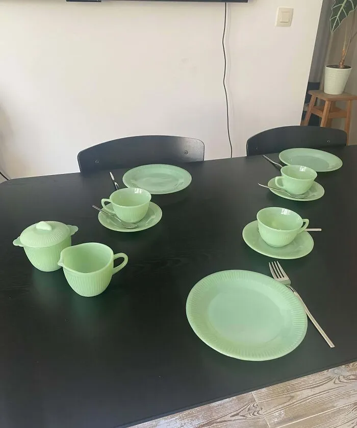 Jadeite