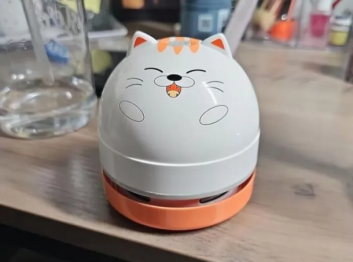  Most Likely To Make You Clean Up: <a Style="Display:inline;" Href="Https://Www.amazon.com/Desktop-Portable-Cleaning-Computer-Keyboard/Dp/B09wr1cb9s?ie=utf8&th=1&linkcode=ll1&tag=bpkomodo-20&linkid=ee2f77ad6c56df31ae7630b645ab1e5e&language=en_us&ref_=as_li_ss_tl" Target="_blank"><span Style="Font:inherit;color:#d74b1f;"> Desktop Vacuum</Span> 