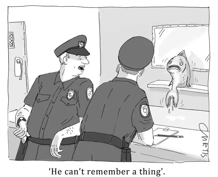 30 Satirical One-Panel Cartoons Showcasing The Reality Of Modern-Day Society By Kate Curtis (New Pics)