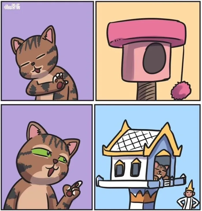 Sharp Humor And Bold Art: Jod_8riew’s Takes On Everyday Absurdities (30 Pics)