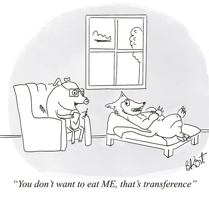30 Lighthearted One-Panel Comics By Beverley Kort To Brighten Your Day