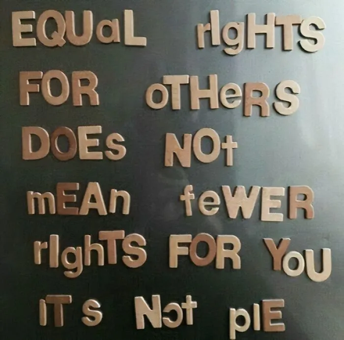 It's Not Pie. If You Think It Is, We Can Bake More