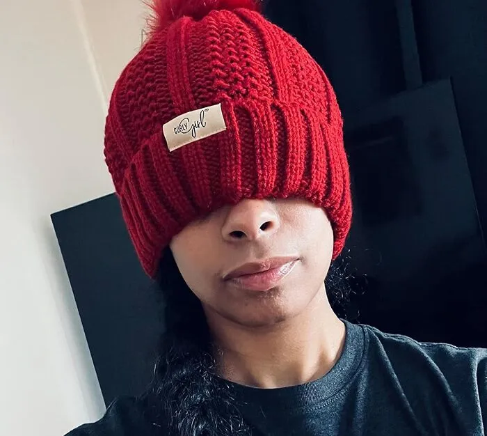 Winter Hair Woes, Meet Your Match: A <a Style="Display:inline;" Href="Https://Www.amazon.com/Curly-Girl-Womens-Knitted-Approved/Dp/B09qmvj3qp?ie=utf8&linkcode=ll1&tag=bpzebra-20&linkid=db3882ce9a50a21c0716b393a6813dd7&language=en_us&ref_=as_li_ss_tl" Target="_blank"><span Style="Font: Inherit; Color: #d74b1f;"> Satin Lined Beanie </Span> That's As Cozy As It Is Curl-Friendly, Because Cold Weather Shouldn't Mean Sacrificing Style Or Hair Health