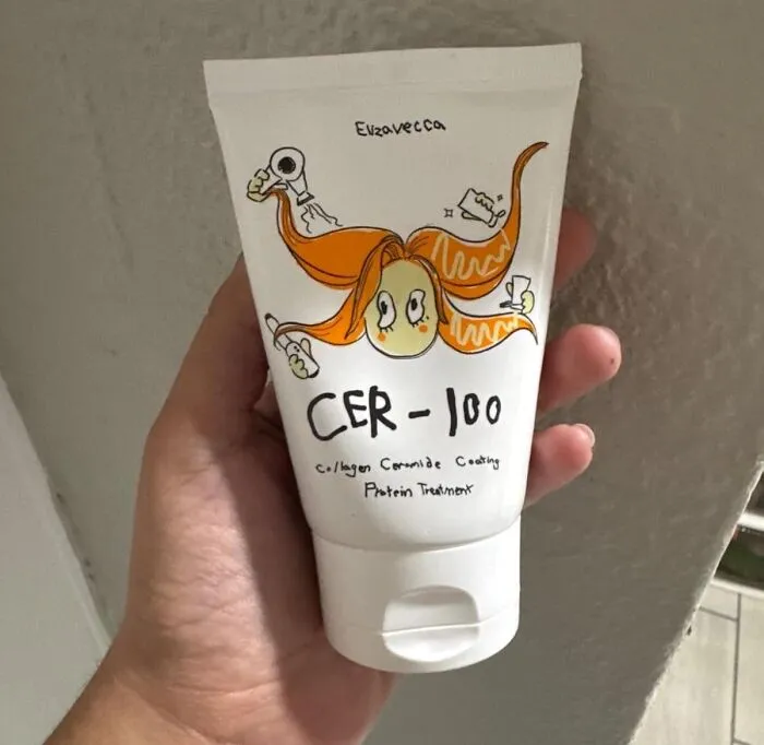 The K-Beauty Secret's Out: <a Style="Display:inline;" Href="Https://Www.amazon.com/Elizavecca-Cer-100-Collagen-Coating-Treatment/Dp/B01i2zqjsg?ie=utf8&linkcode=ll1&tag=bpzebra-20&linkid=41dfb6dde455918c8fcfb23938da38a5&language=en_us&ref_=as_li_ss_tl" Target="_blank"><span Style="Font: Inherit; Color: #d74b1f;"> Elizavecca Cer-100 Collagen Coating </Span> Is The Intensive Hair Mask That Wraps Your Locks In A Luxurious Layer Of Collagen, Leaving Them Ridiculously Soft, Shiny, And Street-Style Worthy!