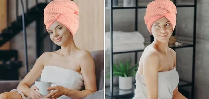 Frizz's Worst Nightmare: Gentle, Absorbent <a Style="Display:inline;" Href="Https://Www.amazon.com/Homexcel-Microfiber-Drying-Turbans-Elastic/Dp/B0cb3g6q62?crid=1a2czvtka2729&dib=eyj2ijoimsj9.tnqgbfy3cceuocysochzc2stjk10ceialahcpad4hhybh-Wbt3lxu_iwu3o8-5b6wvama9cylgalvirmzxef_9da3xhskmnibfbfeehhw9houit_fxob0tv49zag7n7gljzpnp76uto1j_ubqklynrsbmt2nkcurrjbedxvkbzn2dv-T0ujuwdeat8pomuzvqopmmv1lo4kowcborr9wvvlescjpixdcmfnplkd1oq8-L1a8slbojl7zrby3qqryltyguy9hogemmk3ovxrdqhx-Tynauzck8cudikugoqo.rrj1sybsevqk6xautke-Lnsk7v_azl_cs8xcgtknvdq&dib_tag=se&keywords=microfiber%2bhair%2btowel&qid=1742209457&sprefix=microfiber%2caps%2c202&sr=8-4-Spons&sp_csd=d2lkz2v0tmftzt1zcf9hdgy&th=1&linkcode=ll1&tag=bpzebra-20&linkid=1e2c3cfe8f0a0ee9eaaaff20d275cec9&language=en_us&ref_=as_li_ss_tl" Target="_blank"><span Style="Font: Inherit; Color: #d74b1f;"> Microfiber Hair Towels </Span> That Dry Your Locks With The Softness Of A Cloud