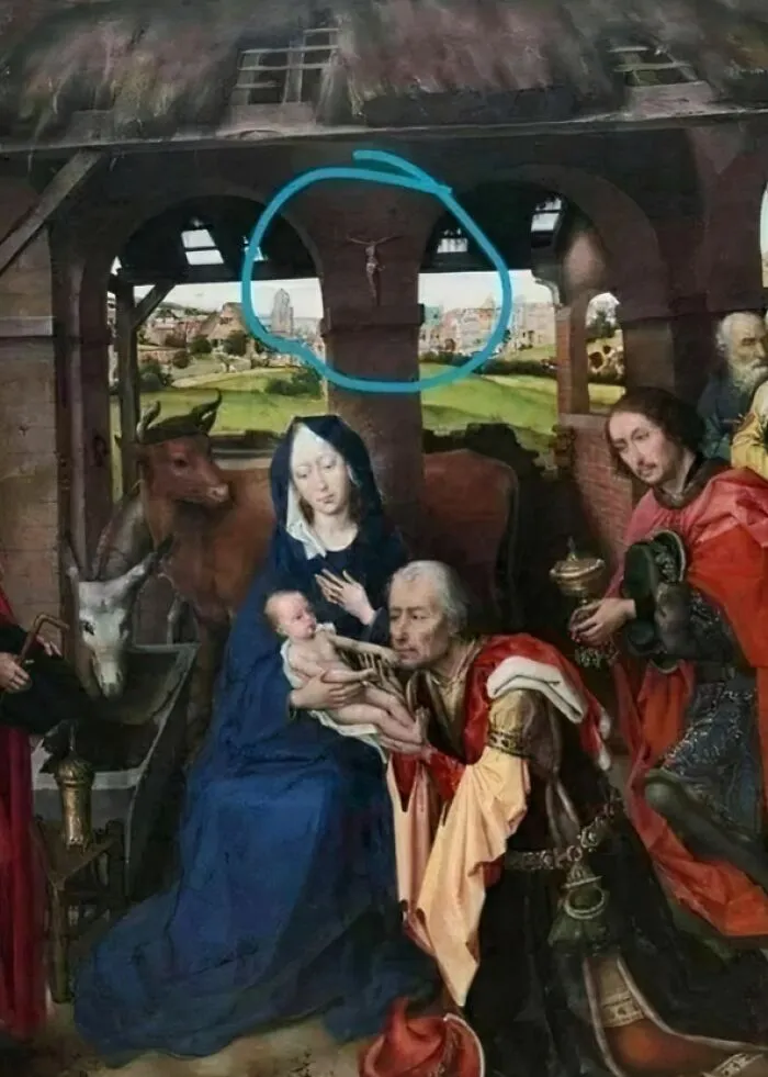 Spoiler!