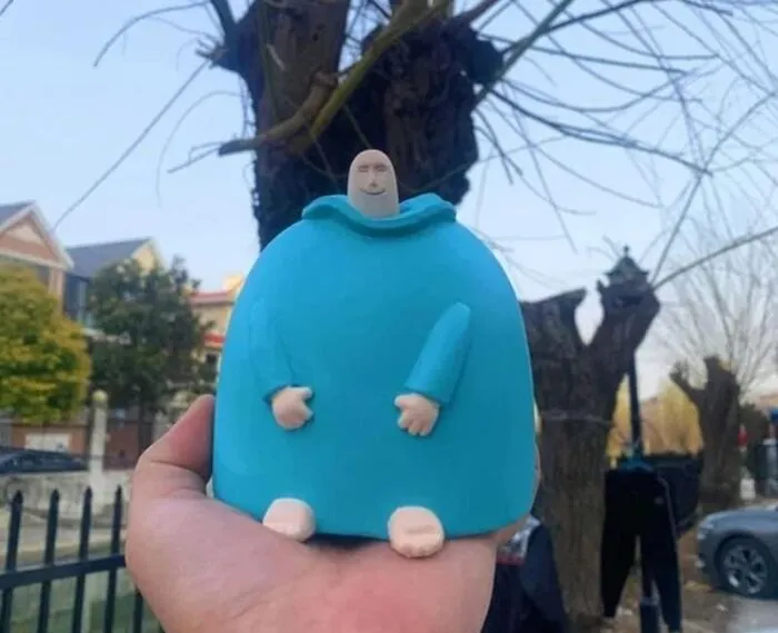 This <a Style="Display:inline;" Href="Https://Www.amazon.com/Junwait-Ornaments-Sculpture-Decorations-Decoration/Dp/B0c7j5smpk?crid=1xblgu9d8jh2y&dib=eyj2ijoimsj9.3rrfa7nxpqw7ejggewvvcsp-Uut_6gvql7-Fx2ar-Kuuzxfwqakhqjttjswv3gjvvczzojxwa3_zpawccjuhaxgbzxk7zpikbtmins8m2eporecbzwqq5lfvazwxdpv60k0zmes-Njh6_liyey-Vmkknekfboag8wxdjqyktzjaplvab3xbstsqnvhmjbo7nkzusib04z1ykk1gw0p4vi6chdpdhfrurpnxq3b52uasmkpfdqimyq6y5kxqzeuiovquwbnt71qld-5xfr1v6chr5cp6brwkdxcbhdjjm0lreirptxdshlnkqznswlwkyspao39ywecdvyrp_opc19ot7wreyk45mp9lbreca5fqgx4j56fjsul9fvfz5otl8-Rgilsi56k6tq_wtyabcmnikhsgw2oef5hhxzttanmdcvsf1xc47kpelgnyz95mw.6hxn6q-Bkskdydr1hu53i16dpkksdg-Pvdiaj_4tnnw&dib_tag=se&keywords=weird+decor&qid=1742466838&sprefix=weird+dec%2caps%2c294&sr=8-18&linkcode=ll1&tag=bpalpaca-20&linkid=00ec5c6f718289942a46ca0dd6e69641&language=en_us&ref_=as_li_ss_tl" Target="_blank"><span Style="Font:inherit;color:#d74b1f;"> Statue</Span> Hides A Naughty Secret. If You Pop His Shirt Off, He Thurns Into A Giant Middle Finger. Talk About Vibes!