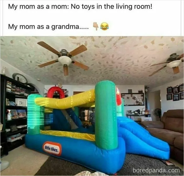 From Playdates To Meltdowns, Here Are 50 Hilarious Memes For Parents To Enjoy