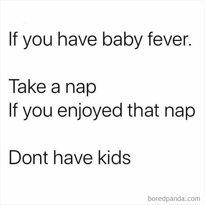 From Playdates To Meltdowns, Here Are 50 Hilarious Memes For Parents To Enjoy