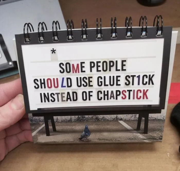  Most Truthful: <a Style="Display:inline;" Href="Https://Www.amazon.com/Genuine-Fred-Flipchart-Functional-Accessories/Dp/B0cvffnjhg?ie=utf8&linkcode=ll1&tag=bpkomodo-20&linkid=37295bce39f4744523f4be24b80ac7ff&language=en_us&ref_=as_li_ss_tl" Target="_blank"><span Style="Font:inherit;color:#d74b1f;"> Desktop Flipchart </Span> 