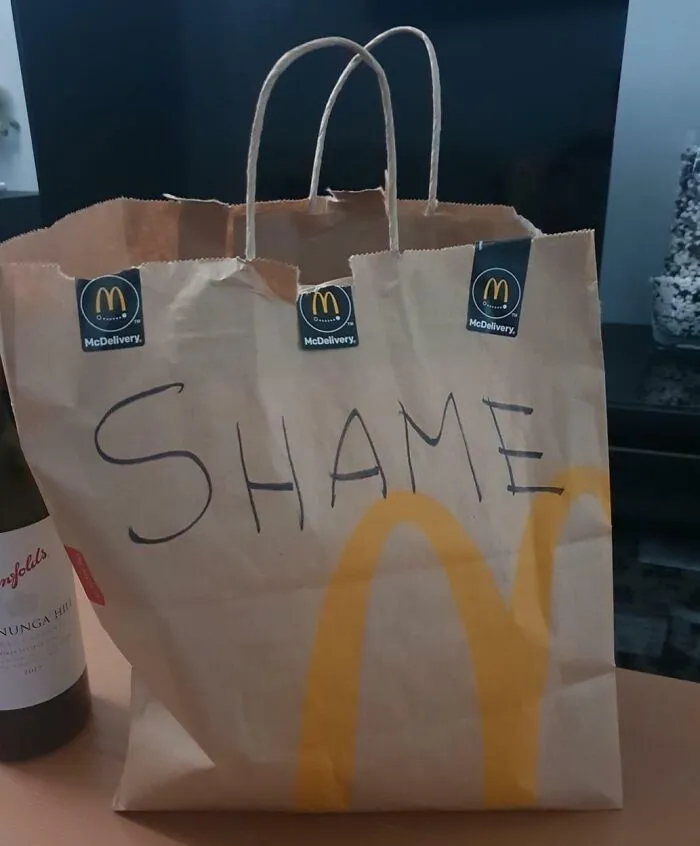 My Name Is Shane, But Thanks, I Guess