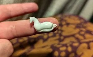 “I Finished A Pen”: 50 Things That Are Not Interesting, Like, At All (New Pics)