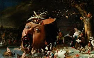 30 Photos From The Past That Are Incredibly Unsettling (New Pics)