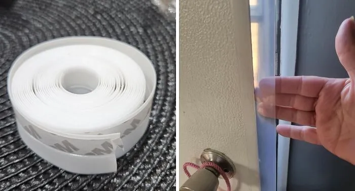 Prepping Your Home For The Elements Is A Vital Life Skill That Can Save You From Costly Repairs Down The Line. One Simple But Effective Way To Start Is By Sealing Those Pesky Gaps Around Your Doors With A <a Style="Display:inline;" Href="Https://Www.amazon.com/Weather-Stripping-Silicone-Window-Transparent/Dp/B07xrvbsyc?ie=utf8&th=1&linkcode=ll1&tag=bpgorilla-20&linkid=d8b32dddefe9289ac43a2f1135ddaacc&language=en_us&ref_=as_li_ss_tl" Target="_blank"><span Style="Font: Inherit; Color: #d74b1f;"> Silicone Door Seal Strip </Span>, Keeping The Cold Air Out And The Warm Air In