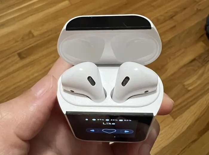 Language Barriers, Meet Your Match: The <a Style="Display:inline;" Href="Https://Www.amazon.com/Language-Translator-Languages-Translation-Earphones/Dp/B0dk74754z?ie=utf8&th=1&linkcode=ll1&tag=bpdonkey-20&linkid=7b6e96182110f4273b20d890bd01cf1d&language=en_us&ref_=as_li_ss_tl" Target="_blank"><span Style="Font: Inherit; Color: #d74b1f;"> Translator Earphones </Span> Are A Wearable Wonder That Lets You Converse With The World In Real-Time, No Phrasebook Or Charades Required - Just Pure, Unadulterated Understanding
