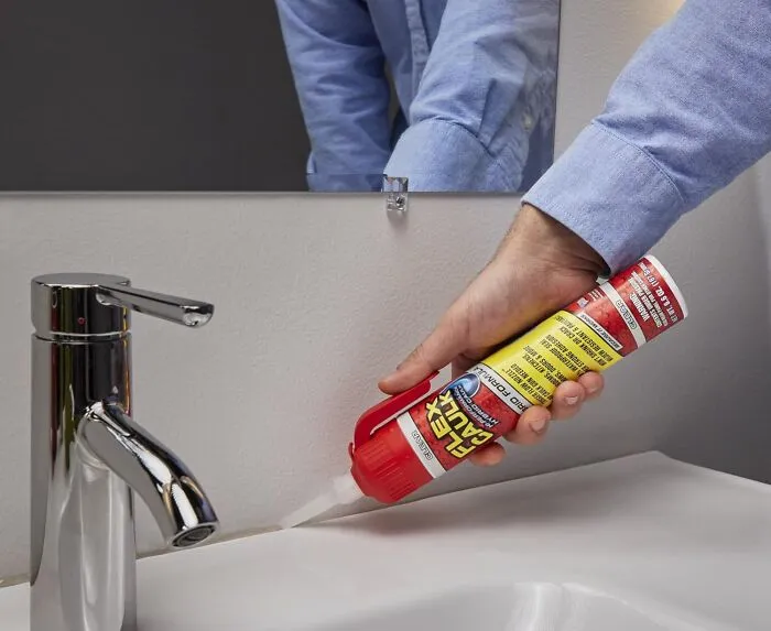 Many Contractors Won’t Tell You How Much Money You Can Save By Sealing Gaps Yourself. A  <a Style="Display:inline;" Href="Https://Www.amazon.com/Flex-Waterproof-Weatherproof-Paintable-Baseboards/Dp/B0d2fkv95q?crid=3d2cho3qg5ff3&dib=eyj2ijoimsj9.pomqyhwabhsbqqkm9lgf2mzajkh_6f1nfzzujcg5yo2gxtaw2bext7wpw-6j5neqlfblwsh_rddm8ytieibfofagovut5sgp86jakm70sdpjkxt_oryegbaiq7yqk7-Vz37iukboxaxpaqm2afzp6b9b37xbptrc7nll97hoghaldlablwo5oxoov5-Nzveeracozjkztvamnz4lyjzy2ylrnwb6uezxytvlektmy4e.g8nsya_spg5t9sagqactdpntbynboccudruyuycqvam&dib_tag=se&keywords=paintable%2bcaulk&qid=1722330812&sprefix=paintable%2bcau%2caps%2c296&sr=8-2-Spons&sp_csd=d2lkz2v0tmftzt1zcf9hdgy&th=1&linkcode=ll1&tag=bpjaguar-20&linkid=d1e9580550d6486a6805bbe9b2f102ab&language=en_us&ref_=as_li_ss_tl" Target="_blank"> <span Style="Font:inherit;color:#d74b1f;"> Self-Dispensing Tube Of Silicone Caulk</Span>  Can Seal Windows, Doors, And Bathtubs To Prevent Leaks And Drafts