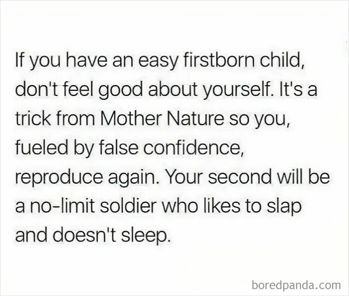 From Playdates To Meltdowns, Here Are 50 Hilarious Memes For Parents To Enjoy