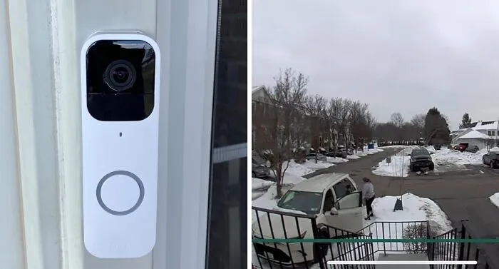 Security Installers Might Not Want You To Know How Easy It Is To Upgrade Your Front Door. A <a Style="Display:inline;" Href="Https://Www.amazon.com/Blink-Doorbell-Security-Two-Year-Detection/Dp/B0ckm5vlyt?crid=22n5hxs3qmpfm&dib=eyj2ijoimsj9._l9izd2nnj0hjh4bk7okrgumivgj_fcepdkxn1crvs5rrfexwup4cwvk6cjhhtkgktfkpyj3tvhsvvctlrbhri3wn_jttsvf6trcrmvdeuvmti3_lbhflyvgerawfthsjbsls-I9youtelndrltu1uyas9nvzq4sssui5qw8ovy-_eqq6y2s2at0h3lhv2ids6lig7lkrnnu1mxbhcxsl-Xgxrplumohtflmxr5bwc1ua8exklmsowirmywvwujcoil4_plv-Vw2wwhlubcqc57ssp_eqa9wshonb7mgslhhjs0qet0wqwdjlyja1be3w-Apldyrqtgcou_yp7hunod5ksrjlao6n-X1pp5okyo.py3nlydxbu31qk7wz7u7xdmoejxp9k_vs_nmqya9zvk&dib_tag=se&keywords=blink+video+doorbell&qid=1742632328&s=amazon-Devices&sprefix=blink+video+doorbell+%2camazon-Devices%2c292&sr=1-2&linkcode=ll1&tag=bpjaguar-20&linkid=b92cea666ecb446de347355fd7c5216b&language=en_us&ref_=as_li_ss_tl" Target="_blank"><span Style="Font:inherit;color:#d74b1f;"> Smart Doorbell</Span>  Can Be Installed With Basic Tools And Improves Home Security