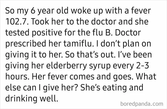 Why Even Go To The Doctor?